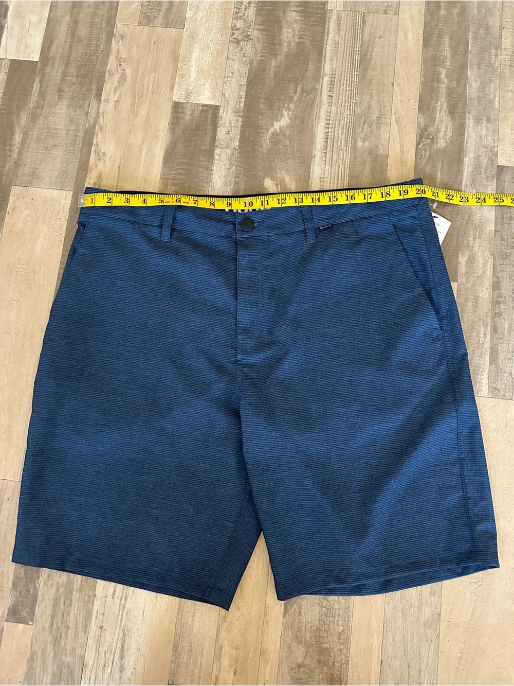 Hurley Men's Benton Walkshort Board Shorts NWT 38